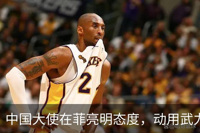 中国大使在菲亮明态度，动用武力可轻松取胜，马尼拉立刻紧张起来