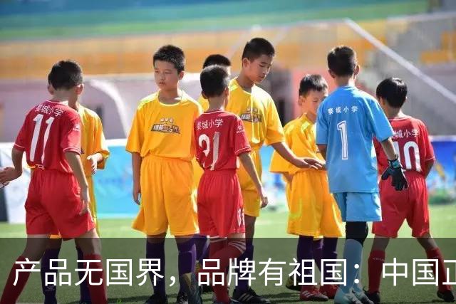 产品无国界，品牌有祖国：中国正在重写世界品牌营销的文明底稿