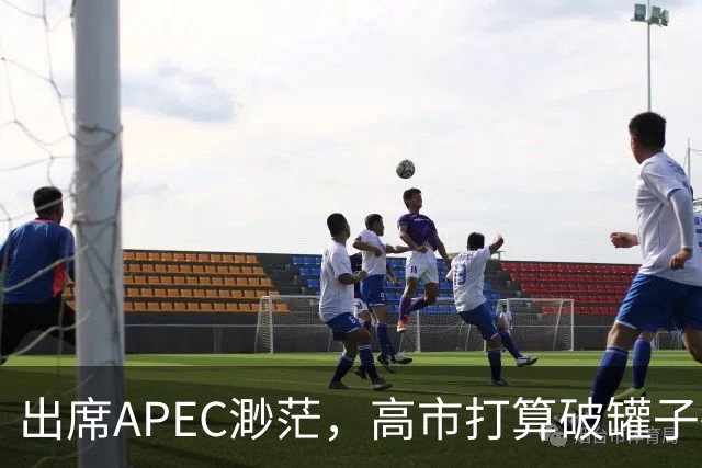 出席APEC渺茫，高市打算破罐子破摔，提及台湾问题，态度很强硬