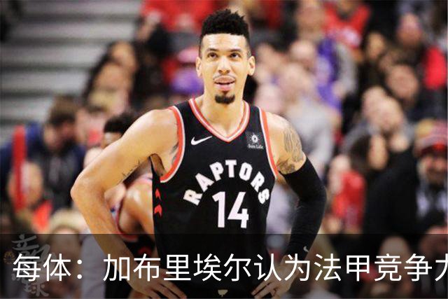每体：加布里埃尔认为法甲竞争力较低，不利于他的未来发展
