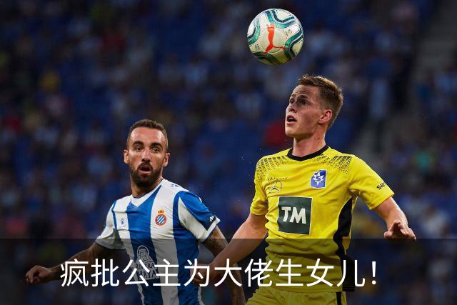 疯批公主为大佬生女儿！