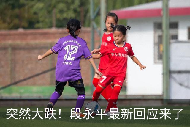 突然大跌！段永平最新回应来了
