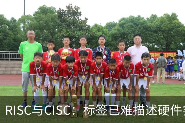 RISC与CISC：标签已难描述硬件实现